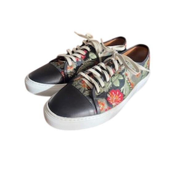 Taft Men\'s sz 9M The Jack low-top sneakers in “Victoria\